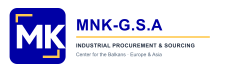 MNK-G.S.A Industrial Procurement & Sourcing